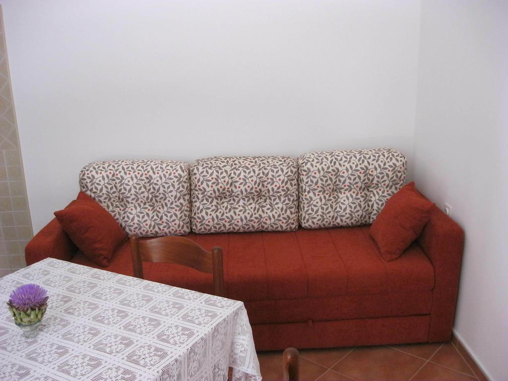 Apartments Miana 티바트 객실 사진