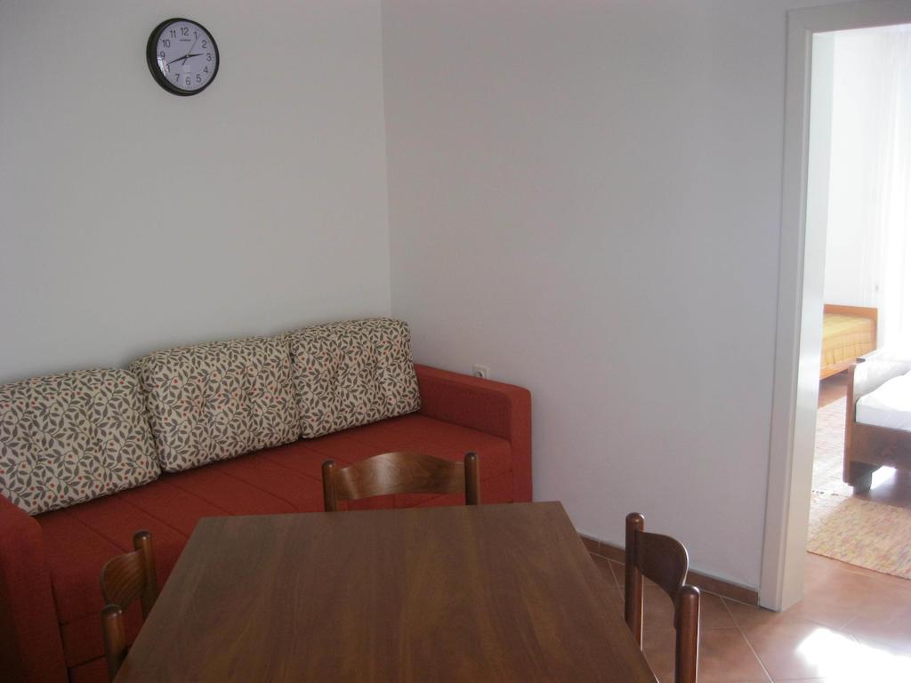 Apartments Miana 티바트 객실 사진