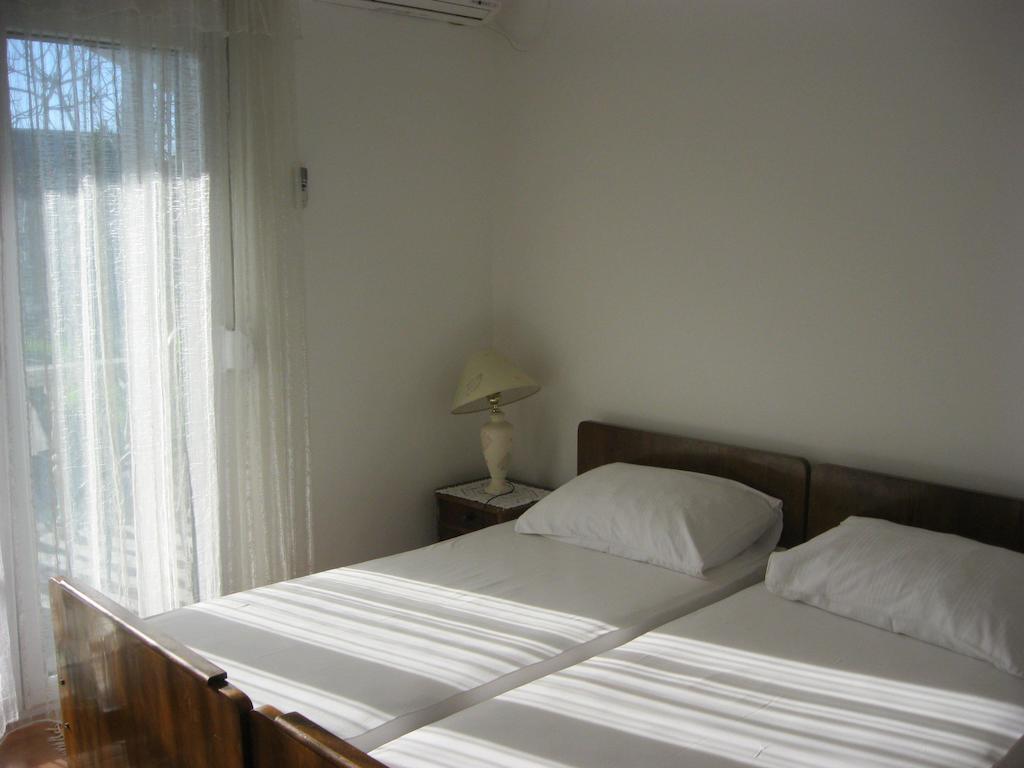 Apartments Miana 티바트 객실 사진