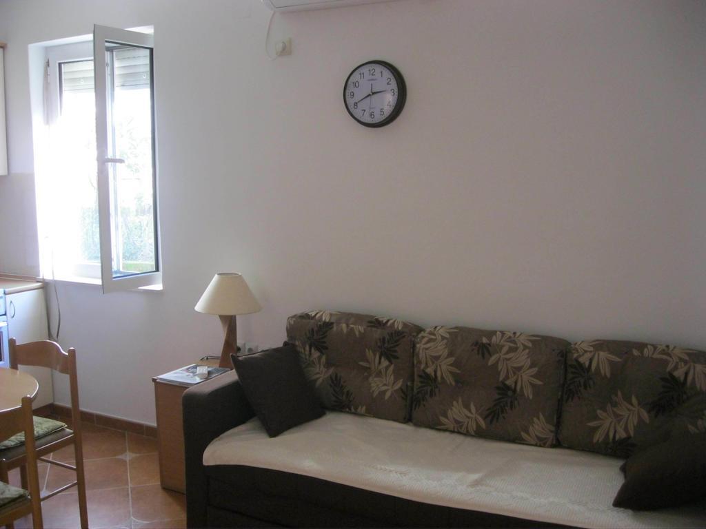 Apartments Miana 티바트 객실 사진
