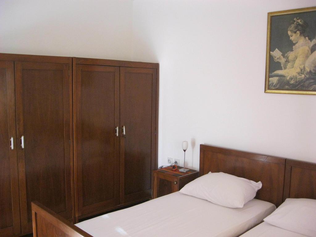 Apartments Miana 티바트 객실 사진