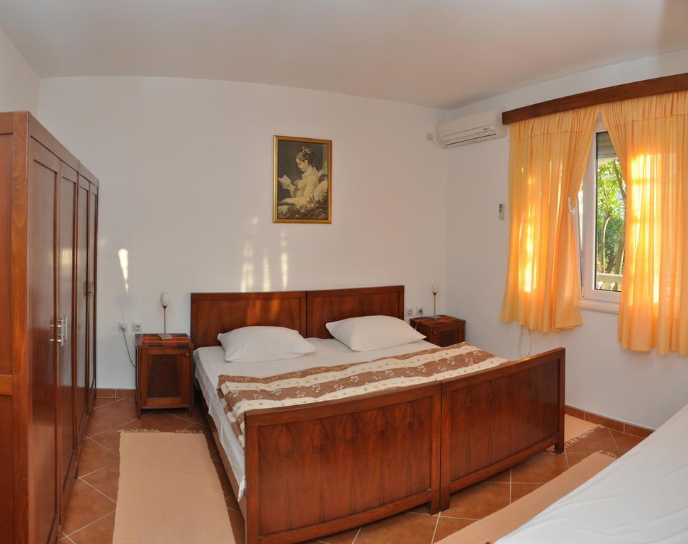 Apartments Miana 티바트 외부 사진