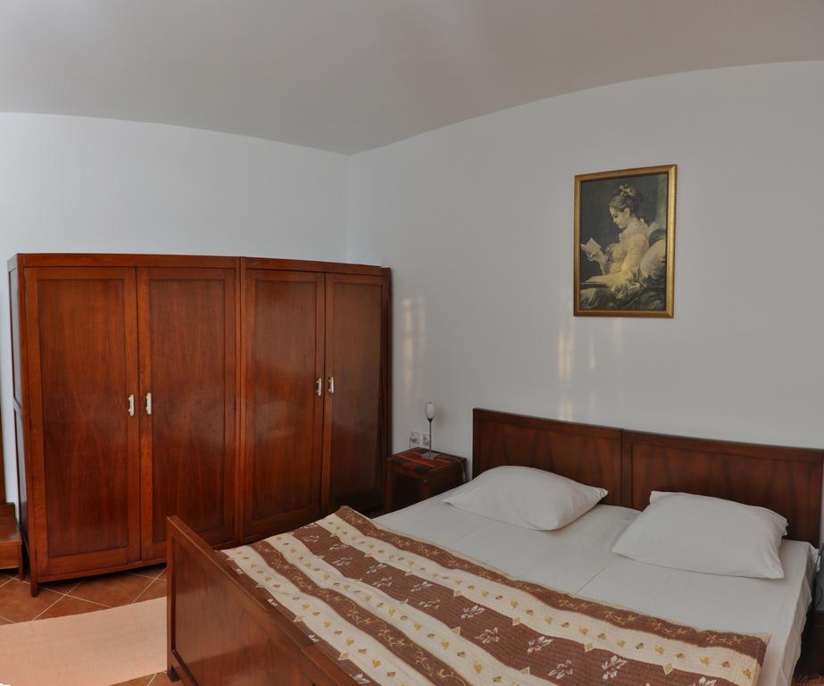 Apartments Miana 티바트 외부 사진