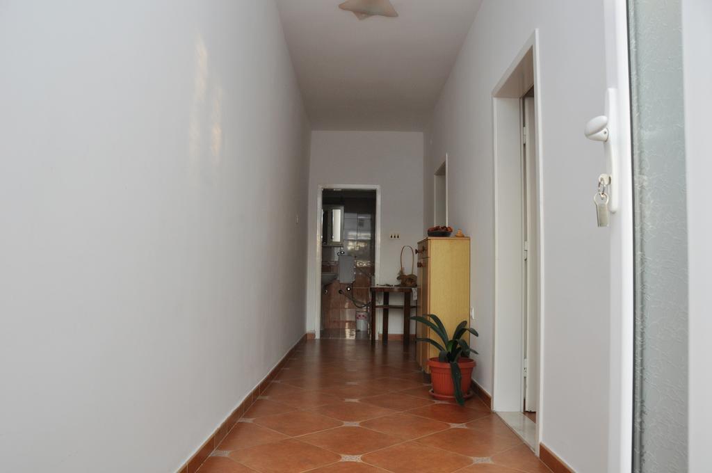Apartments Miana 티바트 외부 사진