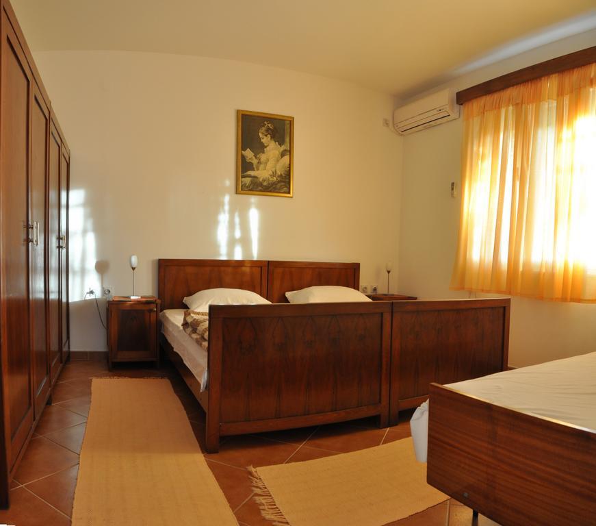 Apartments Miana 티바트 외부 사진