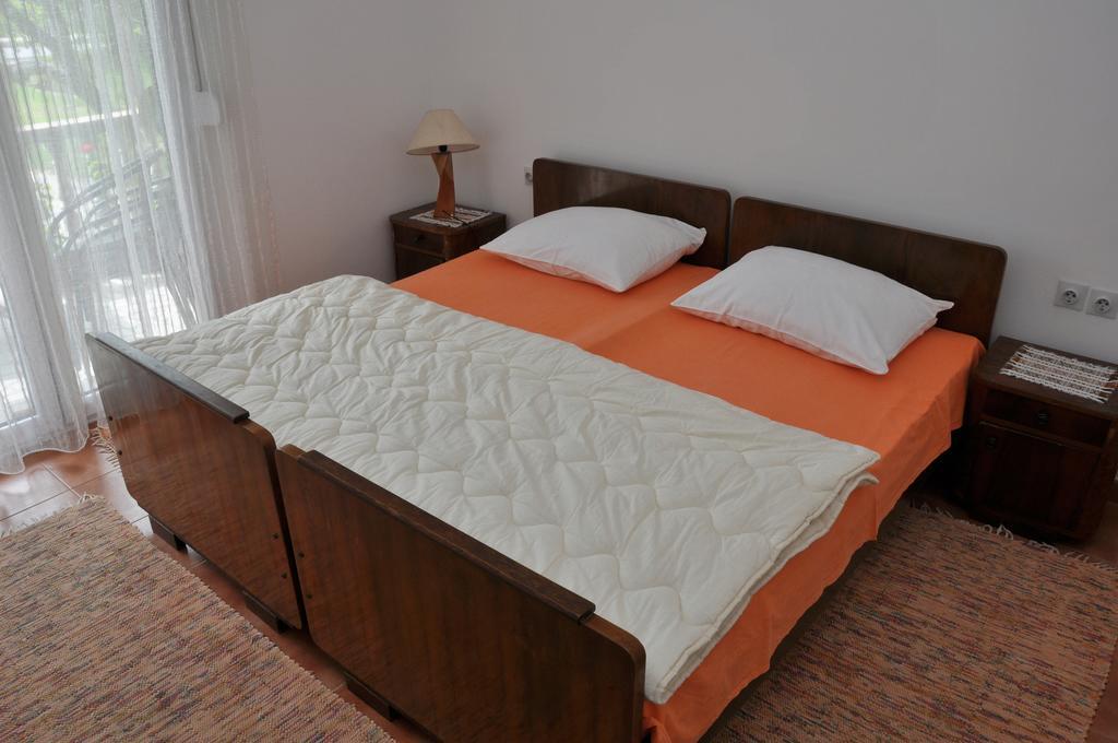 Apartments Miana 티바트 외부 사진