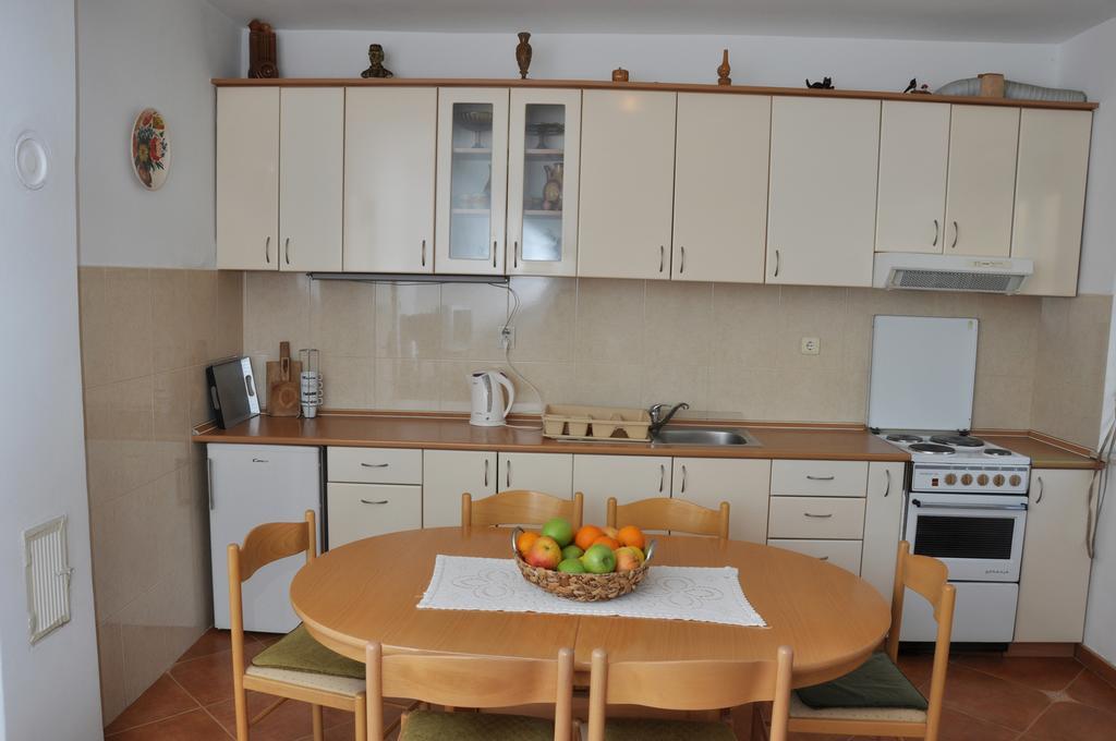 Apartments Miana 티바트 외부 사진