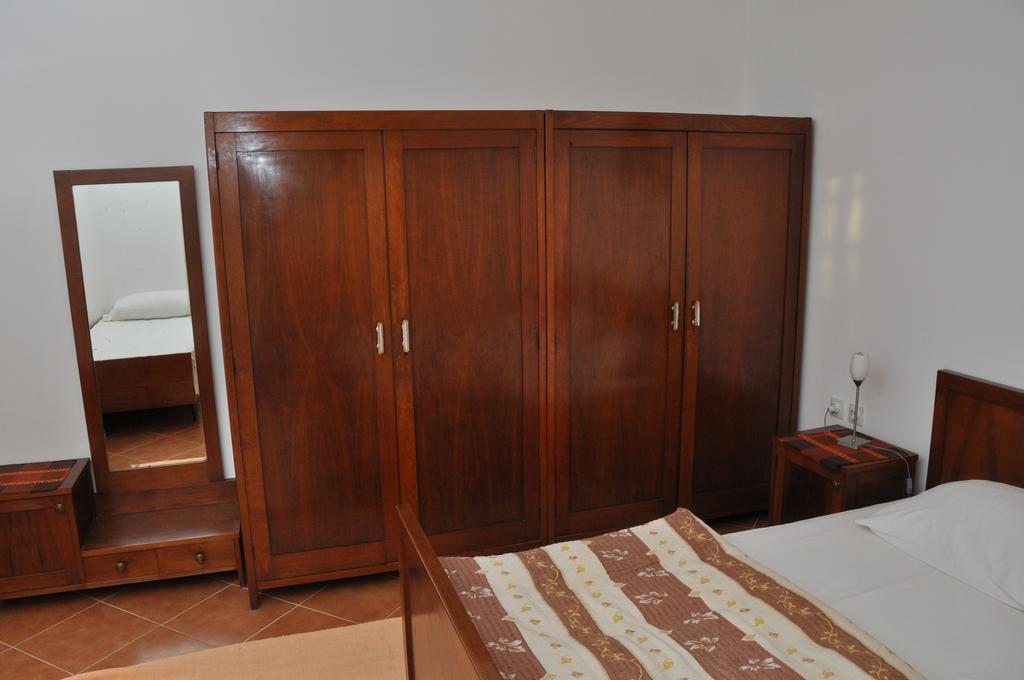 Apartments Miana 티바트 외부 사진