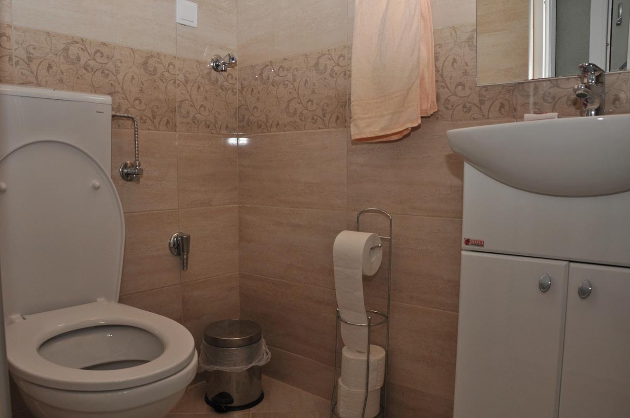 Apartments Miana 티바트 외부 사진