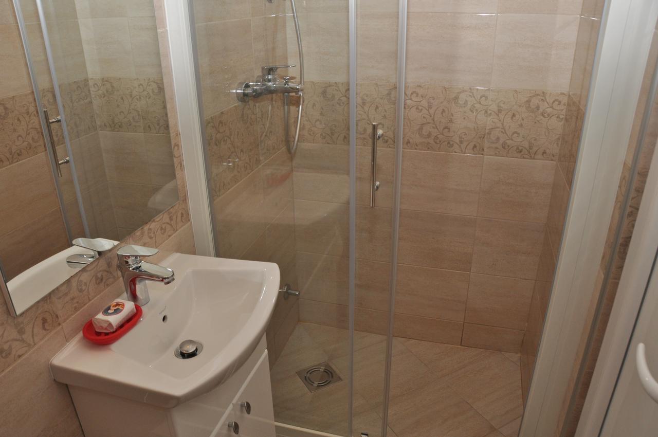 Apartments Miana 티바트 외부 사진