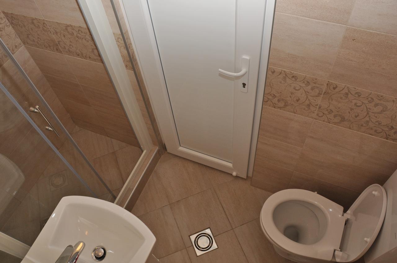 Apartments Miana 티바트 외부 사진